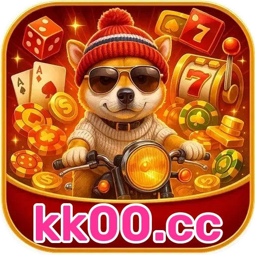 kk00.cc: Recursos Imperdíveis para Jogadores na Seção App