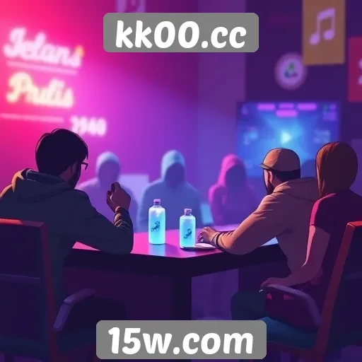 Tutoriais e dicas de jogos disponíveis no kk00.cc