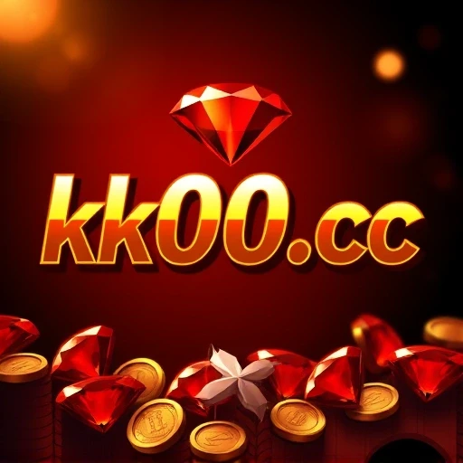 kk00.cc Logo